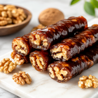 Cevizli Sucuk (100g)