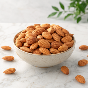 Çiğ Badem (100gr)