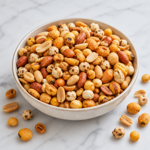 Ekonomik Karışık Kuruyemiş (400gr)