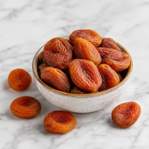 Gün Kurusu Kayısı (600gr)
