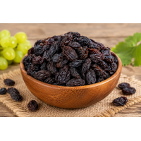 Çekirdeksiz Kuru Üzüm (100g)