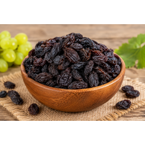 Çekirdeksiz Kuru Üzüm (100g)